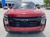 New 2025 Chevrolet Tahoe RST w/ Comfort Package image 5