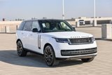 New 2025 Land Rover Range Rover Autobiography image 3