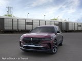 New 2025 Lincoln Nautilus Premier w/ Equipment Group 102A image 2