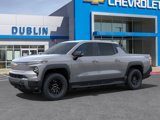 New 2025 Chevrolet Silverado EV LT image 3