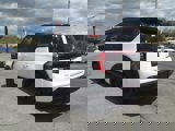 New 2025 Nissan Armada PRO-4X image 3