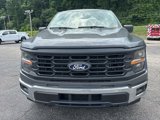 New 2025 Ford F150 XL w/ Equipment Group 103A High image 2