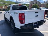 Used 2021 Ford Ranger XLT w/ Equipment Group 301A Mid image 3