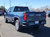 New 2025 Chevrolet Silverado 2500 High Country w/ Technology Package image 4