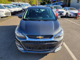 Used 2022 Chevrolet Spark LT image 2