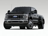 New 2025 Ford F450 XLT image 3