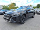 New 2025 Subaru Outback Onyx Edition image 2