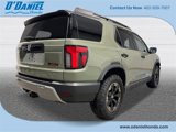 New 2026 Honda Passport TrailSport Elite image 5