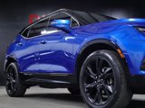 Used 2019 Chevrolet Blazer RS image 6