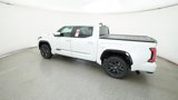 New 2025 Toyota Tundra Platinum image 4