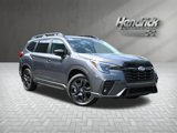 Certified 2025 Subaru Ascent Onyx Edition w/ Onyx Package image 2
