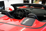 Used 2019 Chevrolet Corvette Stingray Convertible w/ 2LT Preferred Equipment Group image 5