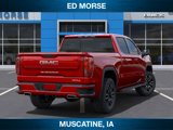 New 2025 GMC Sierra 1500 AT4 image 4