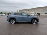 New 2025 Subaru Solterra Touring image 2