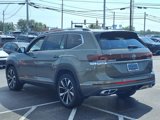 New 2025 Volkswagen Atlas SEL Premium R-Line image 5