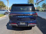 New 2025 INFINITI QX80 Luxe image 4