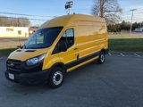 Used 2021 Ford Transit 250 148 High Roof w/ Load Area Protection Package image 3