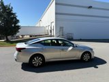 Used 2023 Nissan Altima 2.5 S image 3