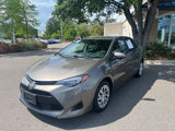 Used 2019 Toyota Corolla LE image 4