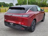 New 2025 Nissan Murano Platinum w/ Cargo Package image 2