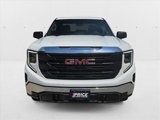 Used 2023 GMC Sierra 1500 Pro w/ Pro Value Package image 2