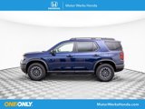 New 2026 Honda Passport TrailSport image 2