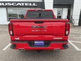 New 2025 GMC Sierra 1500 Elevation w/ Elevation Premium Package image 5