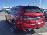 New 2025 Volkswagen Atlas SEL Premium R-Line image 4
