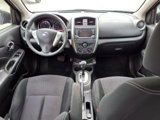 Used 2018 Nissan Versa SV image 4