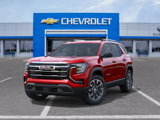New 2026 GMC Terrain Elevation w/ Elevation Premium Package image 6