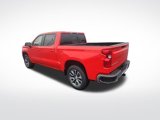 New 2025 Chevrolet Silverado 1500 LT image 3