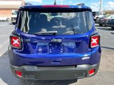 Used 2021 Jeep Renegade Latitude image 4