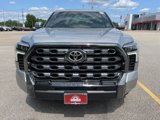 New 2025 Toyota Tundra Platinum image 2