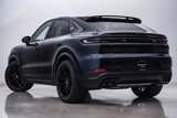 New 2026 Porsche Cayenne E-Hybrid Coupe image 3
