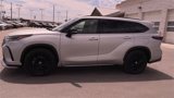 Used 2024 Toyota Highlander XSE image 6