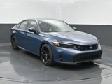 New 2026 Honda Civic Sport image 2