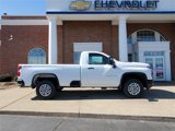 New 2025 Chevrolet Silverado 2500 W/T w/ WT Convenience Package image 4