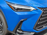 New 2025 Lexus NX 450h+ AWD w/ Luxury Package image 6