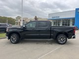 New 2025 Chevrolet Silverado 1500 LT w/ All Star Edition Plus image 4