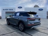 Used 2022 Lincoln Corsair AWD w/ Equipment Group 101A image 4
