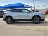 New 2025 Chevrolet Blazer RS w/ Driver Confidence II Package image 5