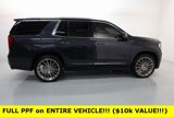 Used 2023 GMC Yukon Denali Ultimate image 4