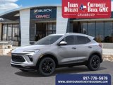 New 2026 Buick Encore GX Sport Touring w/ Advanced Technology Package image 2