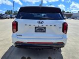 New 2025 Hyundai Palisade Calligraphy image 3