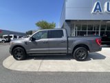 Certified 2022 Ford F150 XLT w/ Equipment Group 302A High image 5