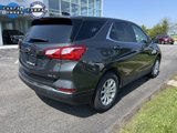 Used 2020 Chevrolet Equinox LT w/ Driver Convenience Package image 4