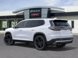 New 2025 GMC Acadia Elevation image 3