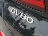 New 2025 Genesis GV80 3.5T Prestige image 5