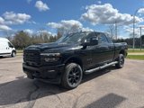 New 2025 RAM 2500 Laramie image 3