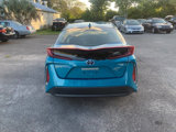 Used 2017 Toyota Prius Prime Advanced image 5